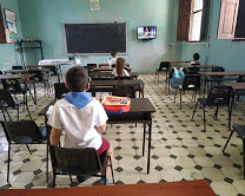 Garantizan continuidad laboral de fuerza femenina en Morón