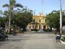 Parque Martí