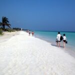 Jardines del Rey, an excellent option provided by nature