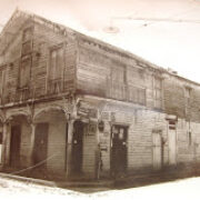 Los altos de Mazorra