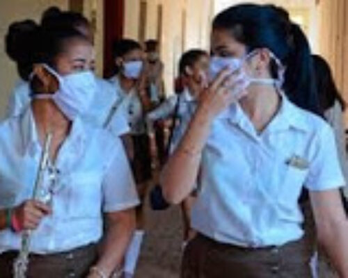 Estimulan opción de carreras pedagógicas en Morón