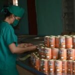 Agroindustrial Ceballos por más eficiencia