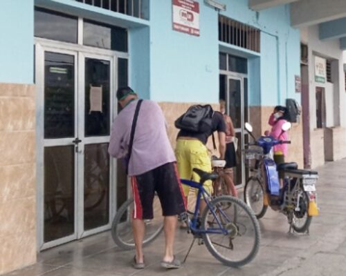 Cesa período de cuarentena en Morón