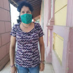 Duniesky Ravelo, educadora y activista de Patria o Muerte