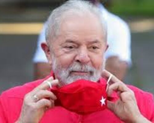 Anulan condenas contra Lula relacionadas con Lava Jato