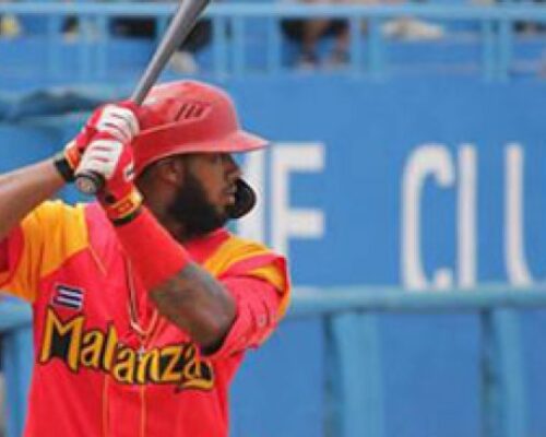 Matanzas en la gran final