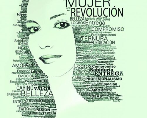Hijas de una patria indomable y libre
