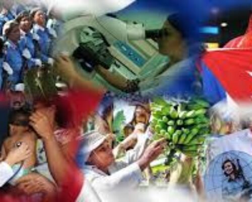Aprueban Programa Nacional para el Adelanto de Mujeres