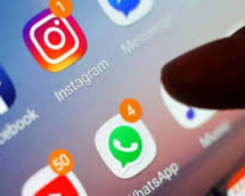 Destacan gestión de la cultura en morón a través de redes sociales