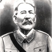 Nicolás Hernández, patriota insigne de Morón
