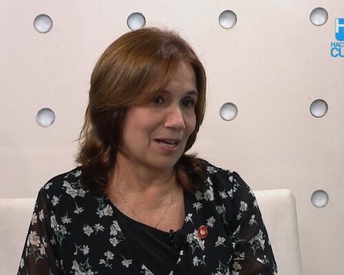 Acepta Unión Europea mediar ante Biden a favor de Cuba