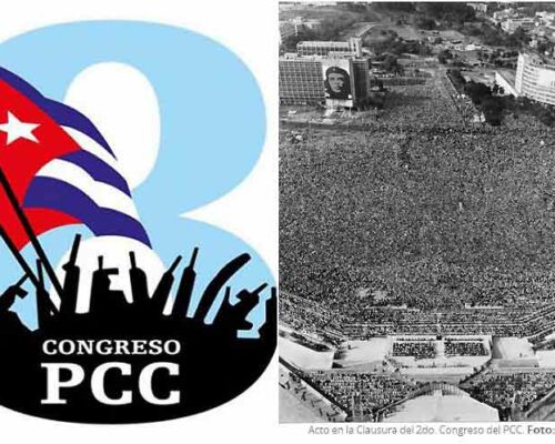 La fuerza del Partido radica en su vinculación estrecha con las masas