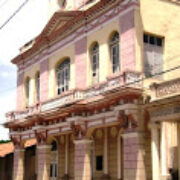 El ayuntamiento de Morón