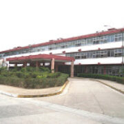 El hospital de Morón