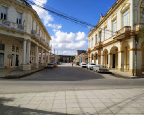 Aplican en Morón nuevas medidas  ante la Covid-19