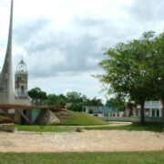 Mitos de un parque