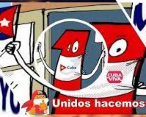 La gran fiesta del cubano trabajador