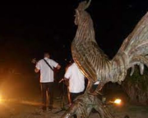 Iniciará Jornada de la Cultura en Morón con Serenata al Gallo