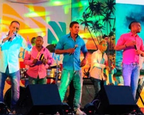Privilegio avileño: Son para bailar y cantar