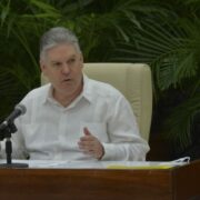 Cuba no renuncia a  crecimiento económico