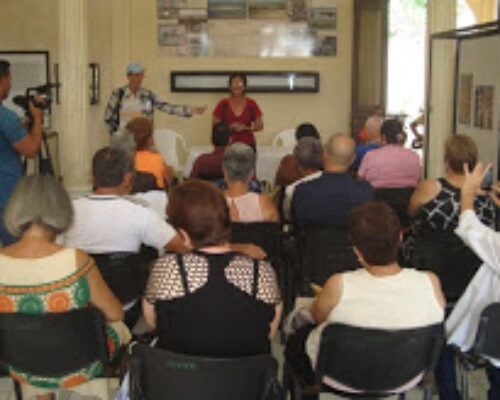 Sesionará en Morón Evento Identidad Cultural