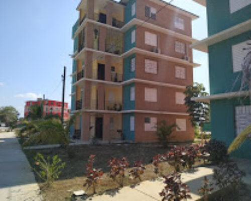 Proyectan acciones para mejorar fondo habitacional