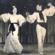 Vivian Díaz Guedes, la excelsa bailarina de Morón