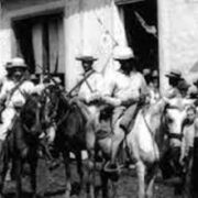 Asalto a Morón por fuerzas de Manuel Suárez