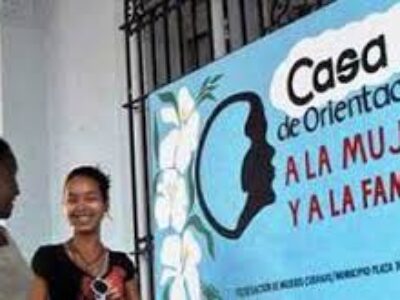 Destacan apoyo de la Casa de Orientación