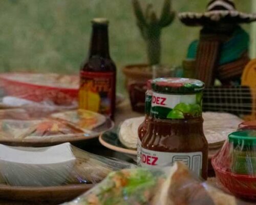 Interrelaciona con el verano proyecto de desarrollo local en Morón