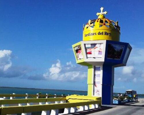 Demandan más fuerza laboral en Jardines del Rey