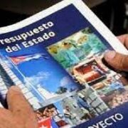 Economía, plan y presupuesto sobre el tapete