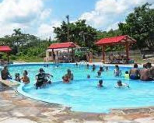Campismo Popular, una opción recreativa para el verano