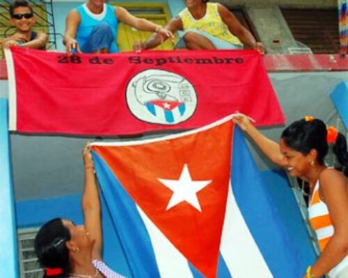 Apoyan los CDR disímiles tareas