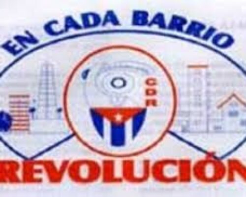 Viabilizan gestión cederista en Morón