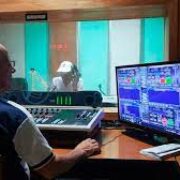 Radio Morón, alma, corazón y vida de la ciudad del Gallo