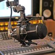 Radio Cubana, sonido para ver