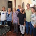 Celebran en Morón centenario de la Radio Cubana y aniversario de la UNEAC