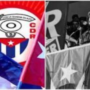 En cada cuadra, un comité