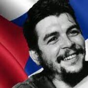 Che, Comandante, amigo
