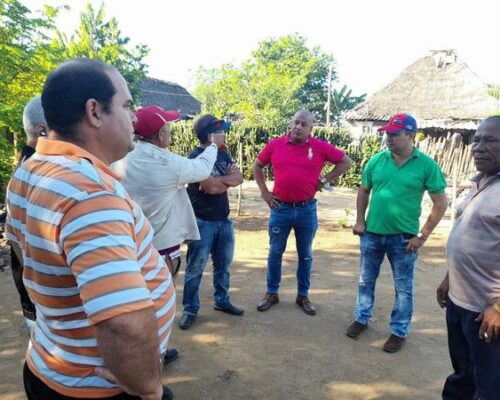 Ultiman detalles para el referendo sobre el Código de las Familias