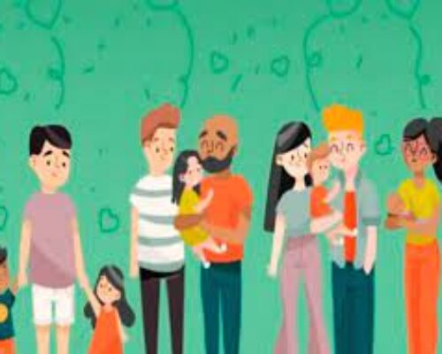 Impulsan preparativos para referendo del Código de las Familias