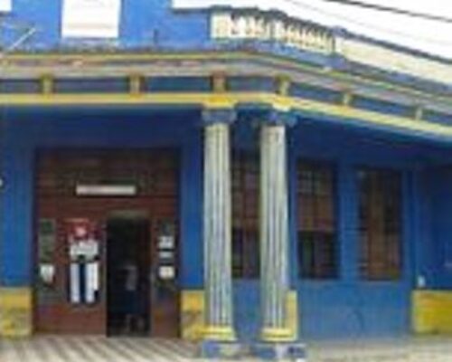 Amplían servicios Joven Club de Computación en Morón