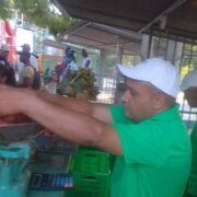 Acopio en Ciego de Ávila renueva su imagen