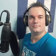 Claudio Rodríguez, un intérprete que atrapa al público