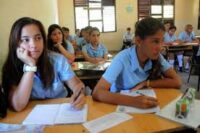 Prestos en Morón a elevar la calidad de la enseñanza