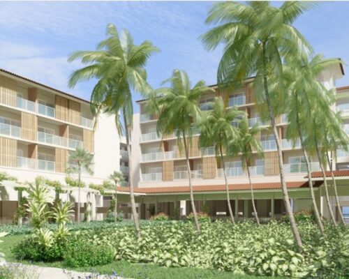 Sin pausa el desarrollo turístico en Jardines del Rey