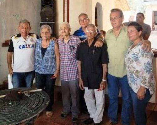 Ratifican escritores y artistas moronenses compromiso con la cultura de la nación