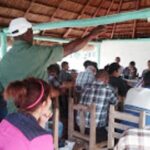 Multiplican quehacer campesinos moronenses