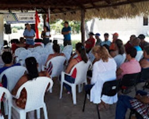 Estrecha vínculos el CIBA con sectores estratégicos del territorio